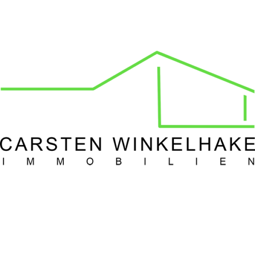 Winkelhake Immobilien logo
